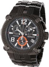 Renato FLG-A-FLG-G10 Vulcan Innovative Multiple Piece Case Design