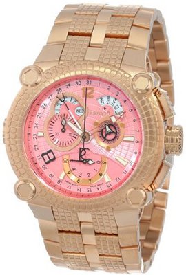 Renato FLR-P-FLR-5040 Vulcan Innovative Multiple Piece Case Design