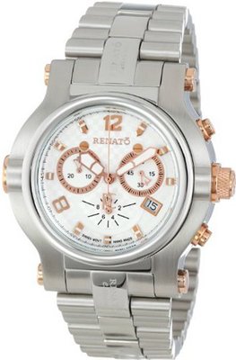 Renato SSR-W-SSR-5040 Beast Gen I Innovative Multiple Piece Case Design