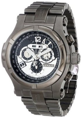 Renato TIG-A-TIG-5040 T-Rex Gen II Innovative Multiple Piece Case Design