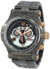 Renato TIGR-A-TIGR-5040 T-Rex Gen II Innovative Multiple Piece Case Design