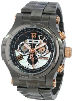 Renato TIGR-A-TIGR-5040 T-Rex Gen II Innovative Multiple Piece Case Design