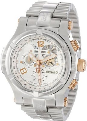 Renato TISR-W-TISR-5040 T-Rex Gen II Innovative Multiple Piece Case Design