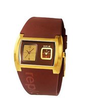 REPLAY 100035032 TU brown