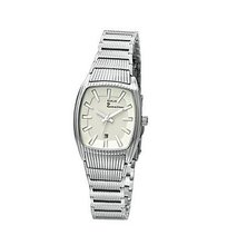 Replay Ladies Green Dial Stainless Steel Bracelet