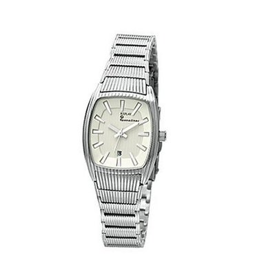 Replay Ladies Green Dial Stainless Steel Bracelet