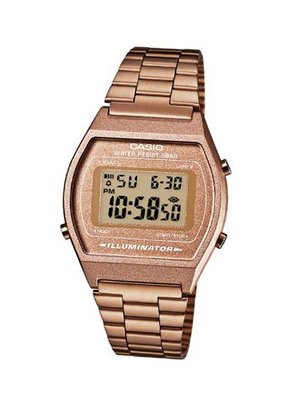 Casio B640WC-5AEF Ladies Retro Digital