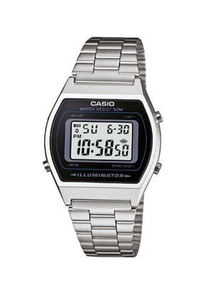 Casio Retro B640WD-1AVEF Herren Unisex Uhr Montre Orologio