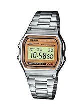 CASIO - Unisex es - CASIO Collection - Ref. A158WEA-9EF