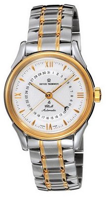 Revue Thommen 10010.2142