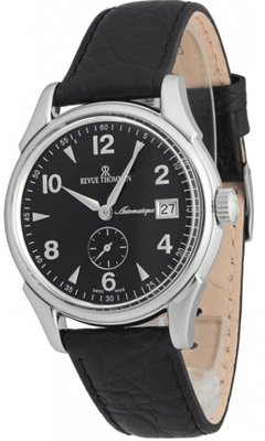 Revue Thommen 10011.2537