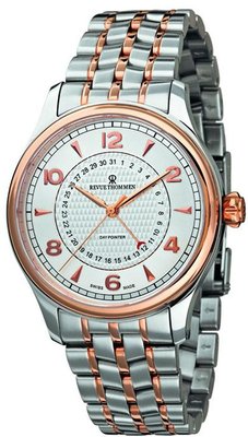 Revue Thommen 10012.2152