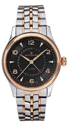 Revue Thommen 10012.2157