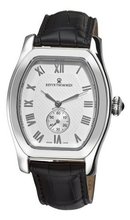 Revue Thommen 12016.2532 Tonneau Silver Face Automatic