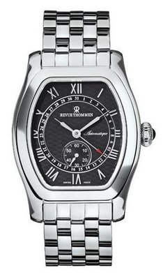 Revue Thommen 12017.2137