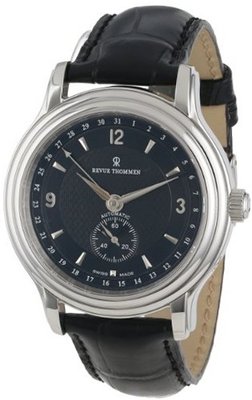 Revue Thommen 14200.2537 Classic Pointer Date Automatic