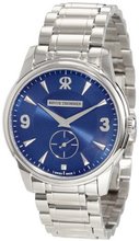 Revue Thommen 15005.3136 Slimline Manual Blue