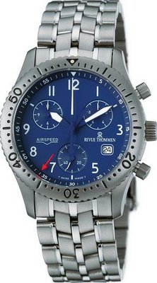 Revue Thommen 16001.9195