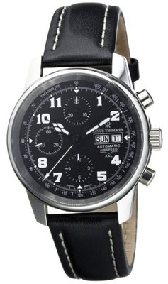 Revue Thommen 16051.6587