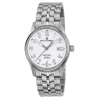 Revue Thommen 16052.2132