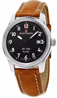 Revue Thommen 16052.2537