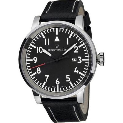 Revue Thommen 16053.1537