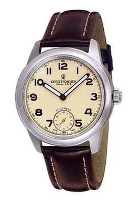 Revue Thommen 16064.3532