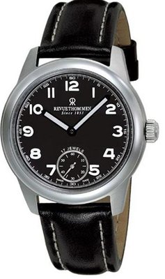 Revue Thommen 16064.3534