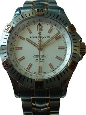 Revue Thommen 16070.2152