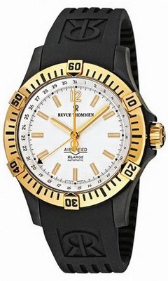 Revue Thommen 16070.2882