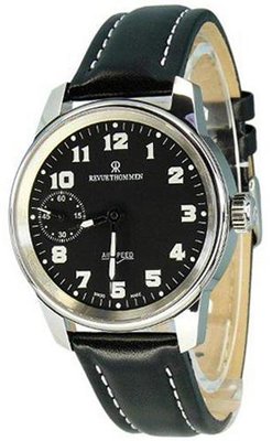 Revue Thommen 16702.3587