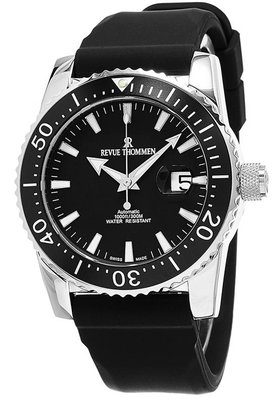 Revue Thommen 17030.2537