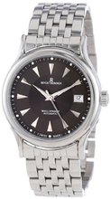 Revue Thommen 20002.2134 Wallstreet Automatic Grey