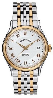 Revue Thommen 20002.2152