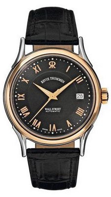 Revue Thommen 20002.2557