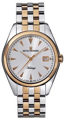 Revue Thommen 21010.2152