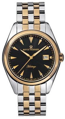 Revue Thommen 21010.2157