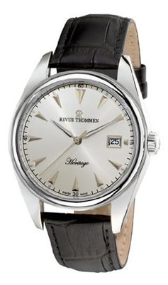 Revue Thommen 21010.2532 Heritage