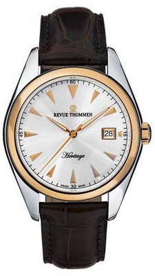 Revue Thommen 21010.2552