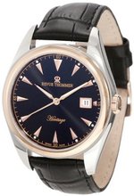 Revue Thommen 21010.2557 Heritage Automatic Black