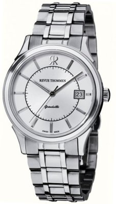 Revue Thommen 21015.2132