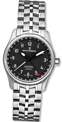 Revue Thommen Airspeed Classic 16003.2137