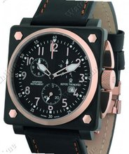 Revue Thommen Airspeed Line Aircraft Instrument