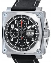 Revue Thommen Airspeed Line Airspeed 10 Chronograph