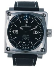 Revue Thommen Airspeed Line Airspeed 10 Chronograph