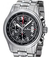 Revue Thommen Airspeed Line Airspeed Carbon Chronograph