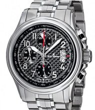 Revue Thommen Airspeed Line Airspeed Carbon Chronograph