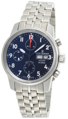 Revue Thommen Airspeed Line Airspeed Chronograph XL