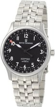 Revue Thommen Airspeed Line Airspeed Classic