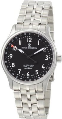 Revue Thommen Airspeed Line Airspeed Classic